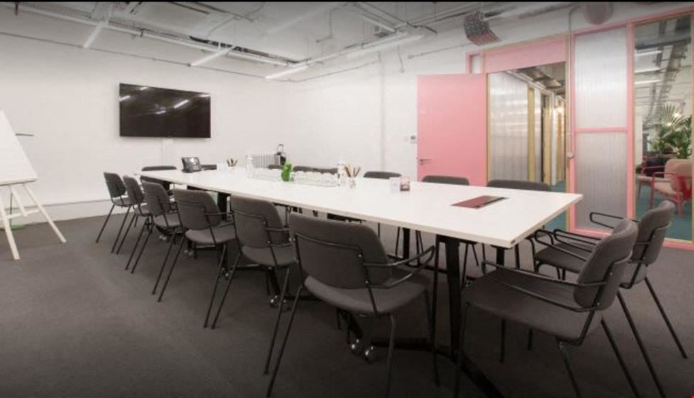 Fora - 133 Whitechapel High Street