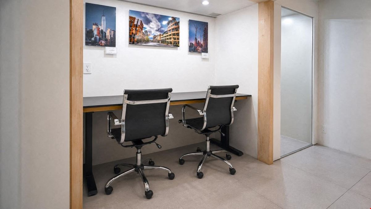 1HomeOffice - Inspired Space