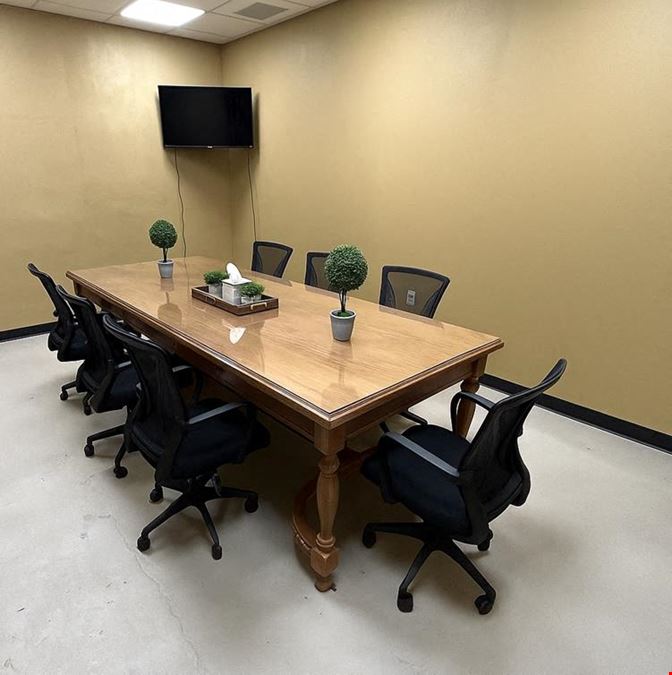 The Ink Well Innovation Center