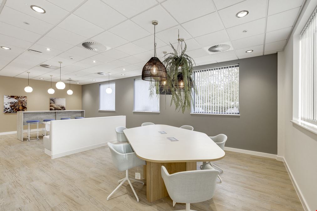 Regus - Enfield Innova Park
