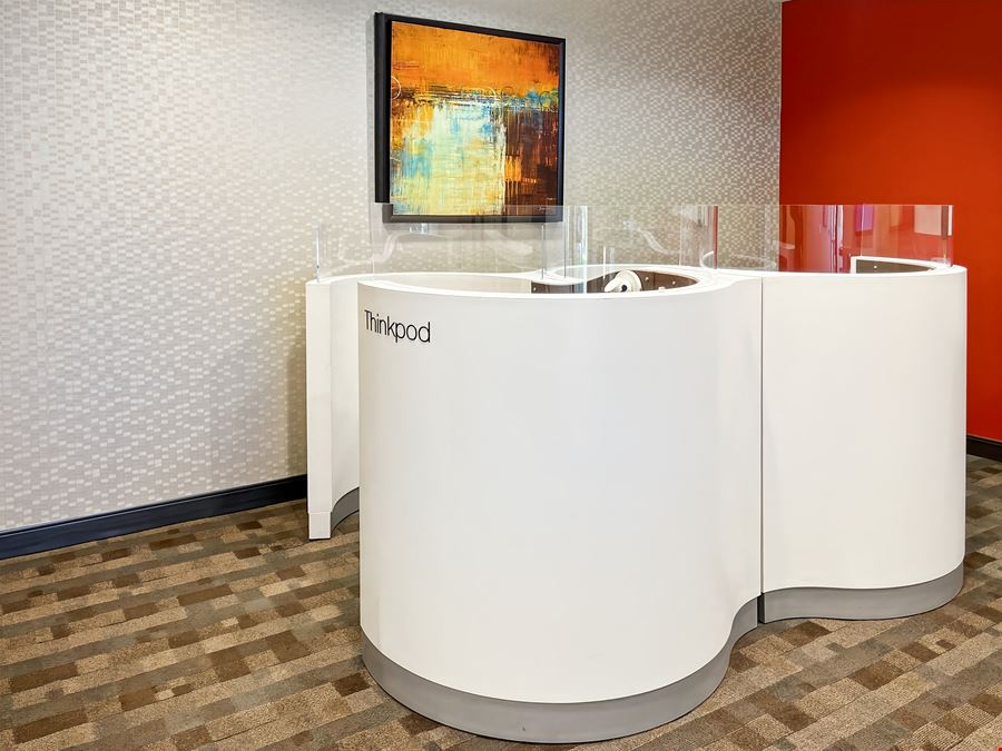 FL, Vero Beach – Miracle Mile Plaza