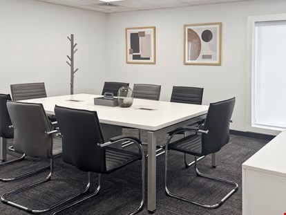 Preview of Regus - Oak Ridge Tennessee Ave Office space for Rent in Oak Ridge