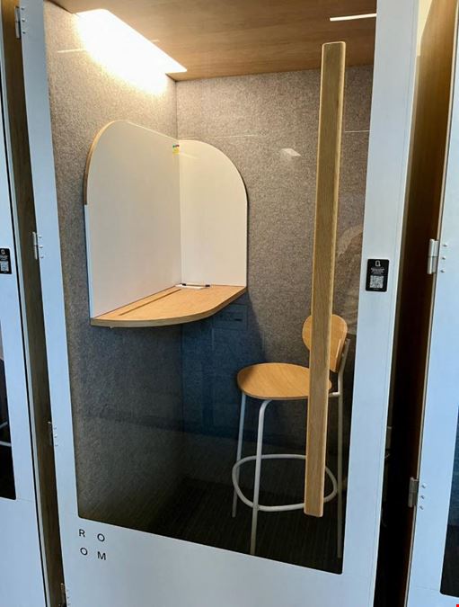 Work-Collective Northwest Crossing