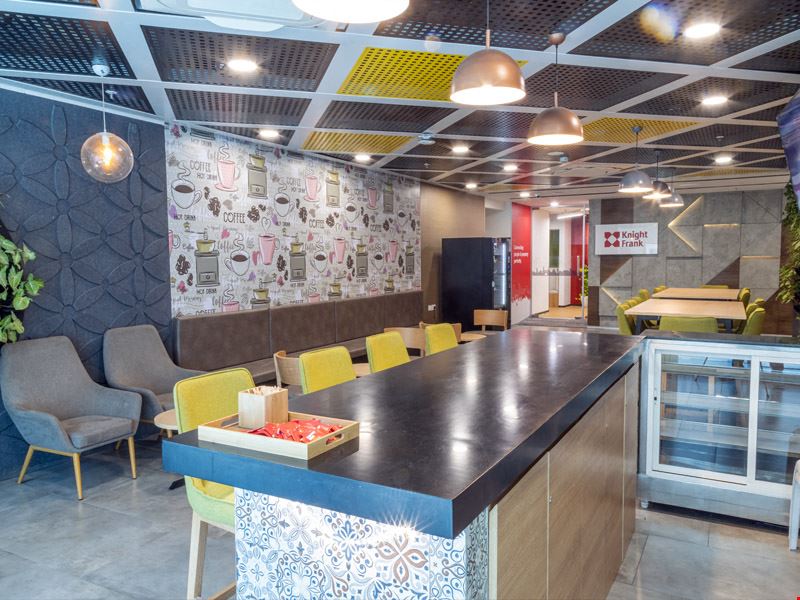 Symbyont Smart Spaces - Dallas Center