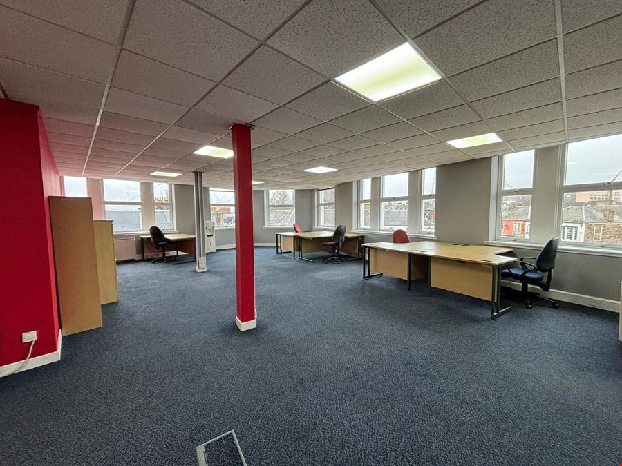 Bathgate Business Centre