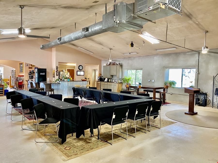 Sententia Vera Cultural Hub