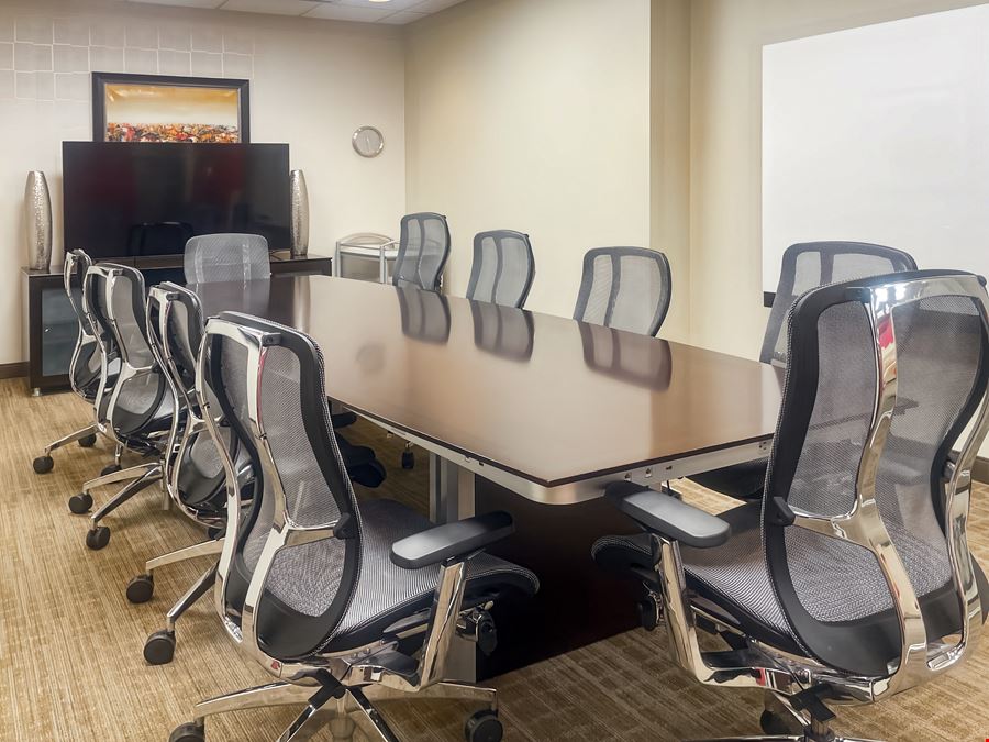 Regus - Suffern
