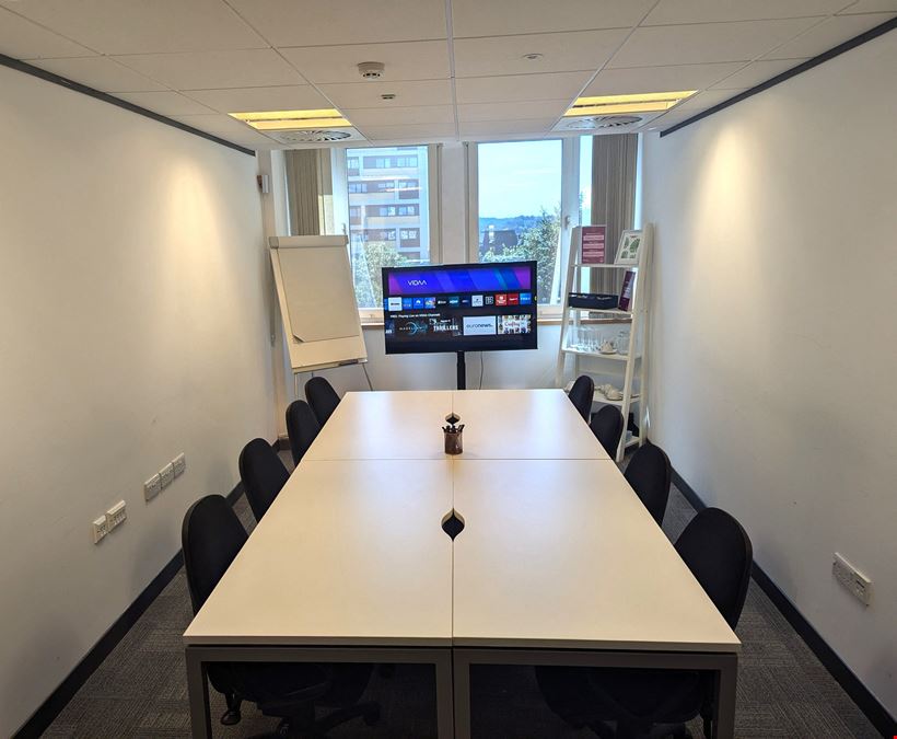 NewFlex - EasyHub Croydon