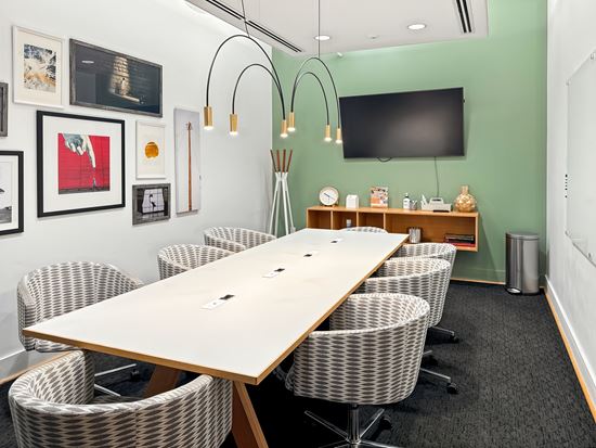 Preview of CA, Calabasas - Spaces Park Calabasas Office space for Rent in Calabasas