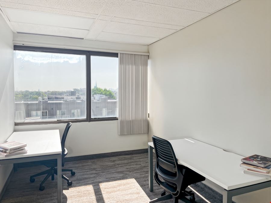 QC, Montreal - Boul Cremazie