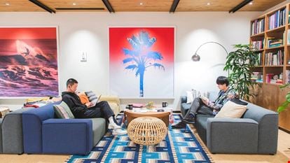 Preview of Kojimachi Office space for Rent in Chiyoda City