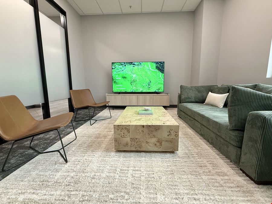Valley Meeting Room