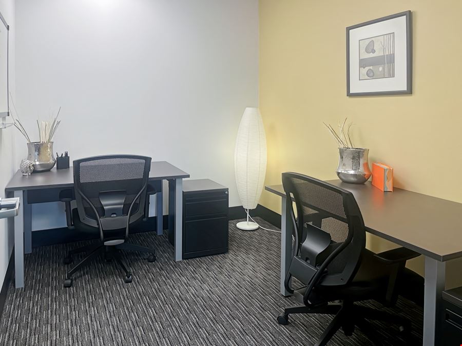 AB, Calgary - TD Canada Trust