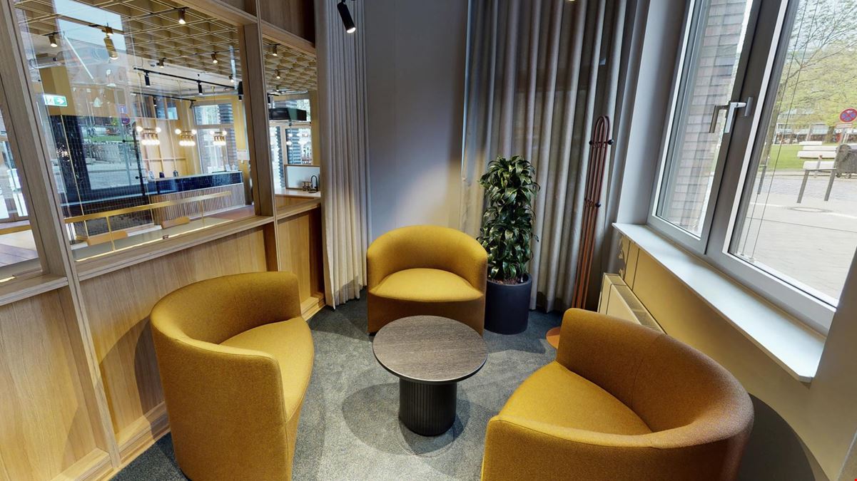 Fora - Haus Am Domplatz