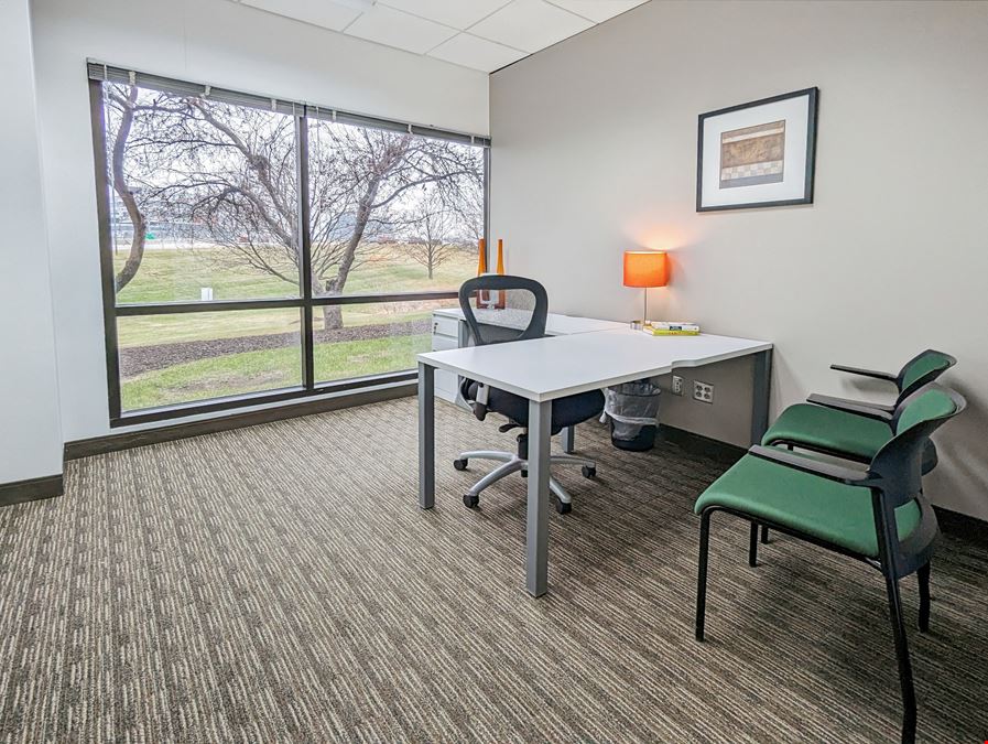 NE, Omaha – Linden Place