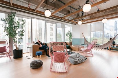 Preview of WeWork - Atílio Innocenti 165 Office space for Rent in São Paulo