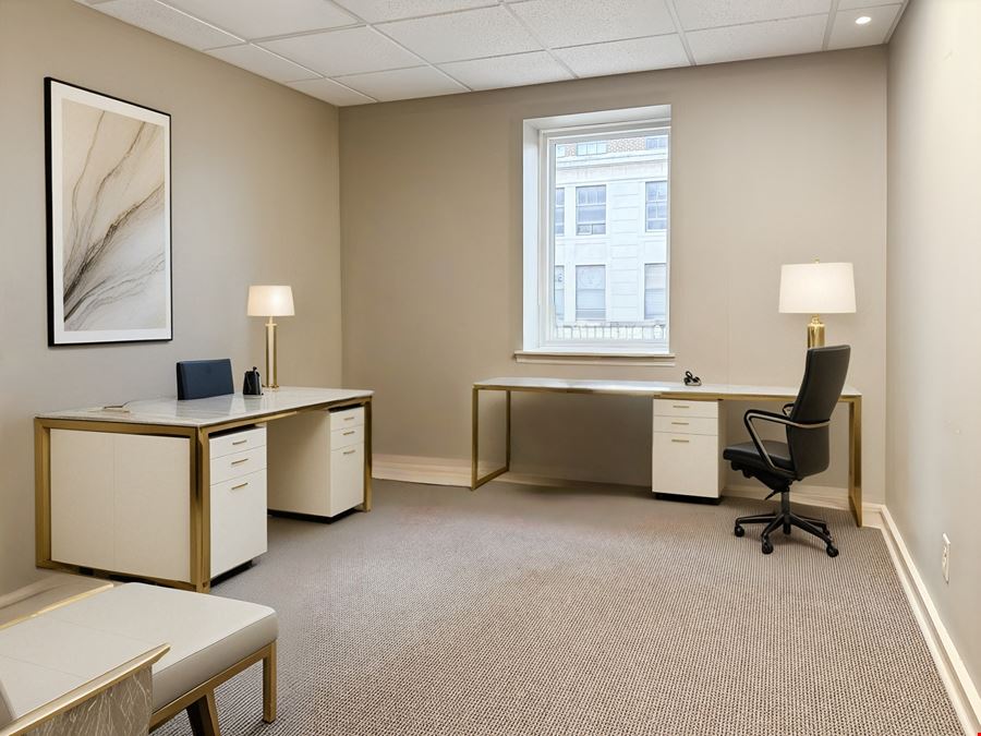 Regus - Birmingham - 1st Ave N