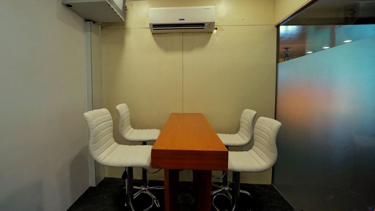 603 The Coworking Space - Khar