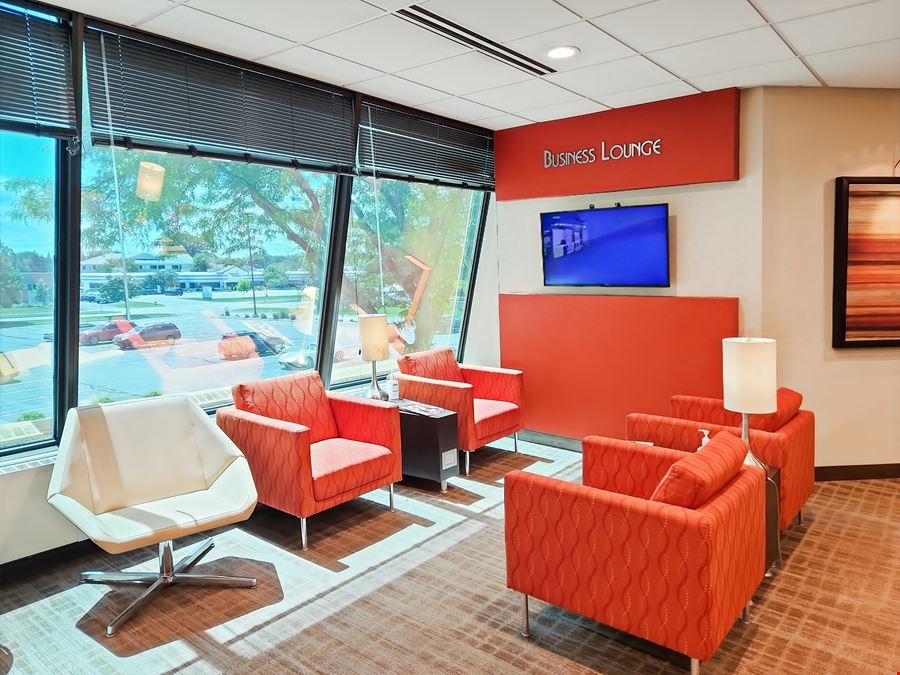 WI, Appleton - Fox River