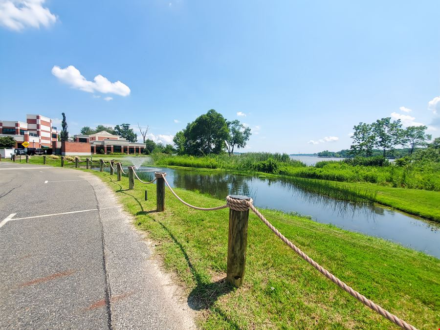 MD, Belcamp - Millennium Dr