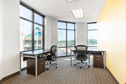 Regus - Towne Park at Garden State