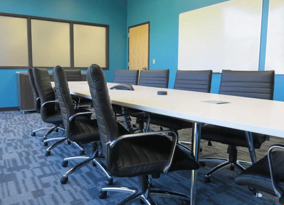 Integrity Office Coworking