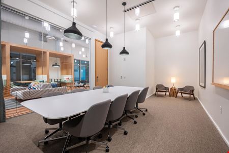 Preview of 25% off Sapaces Falls Tower Coworking space for Rent