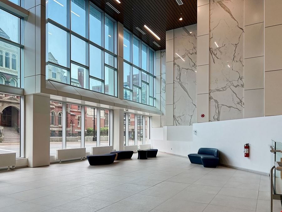 NS, Halifax - Barrington St