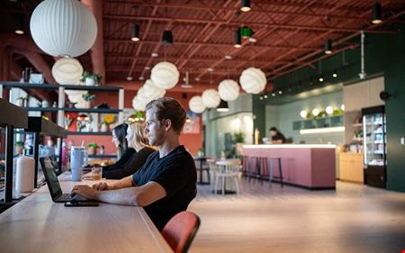 Preview of Kiln Carlsbad Coworking space for Rent in Carlsbad