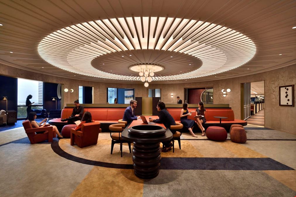 The Work Project - Bugis