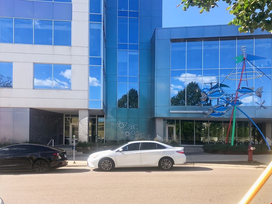 MN, Minneapolis - Lagoon Ave