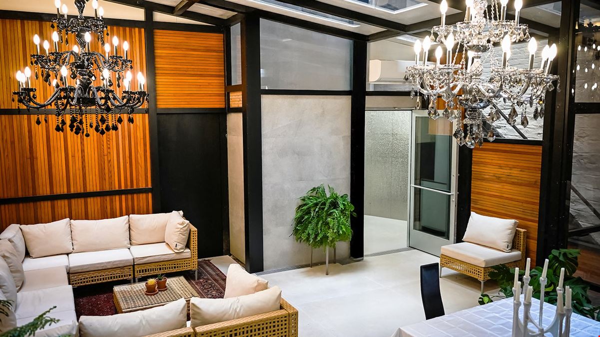 1HomeOffice - Inspired Space