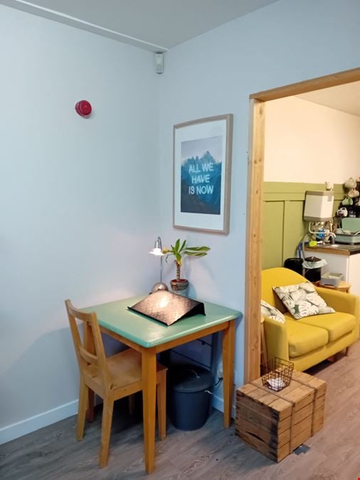 Lodestone Workspaces Ltd - Lodestone Works