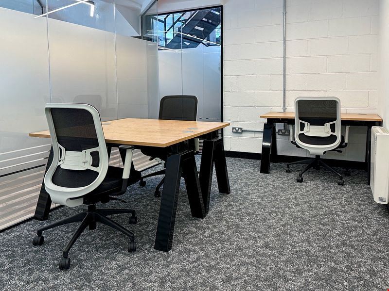 Drogheda, Bru Digital Hub