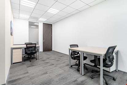 Regus - North MoPac