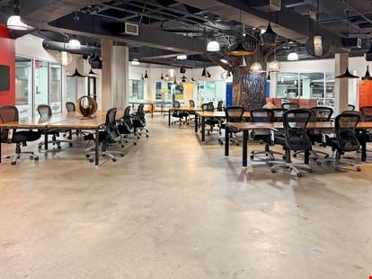 Regus - Austin - Dobie Center