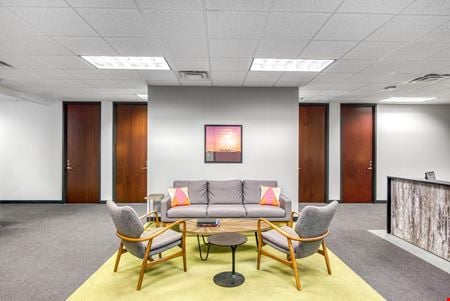 Preview of Downtown North Orange Coworking space for Rent in Orlando