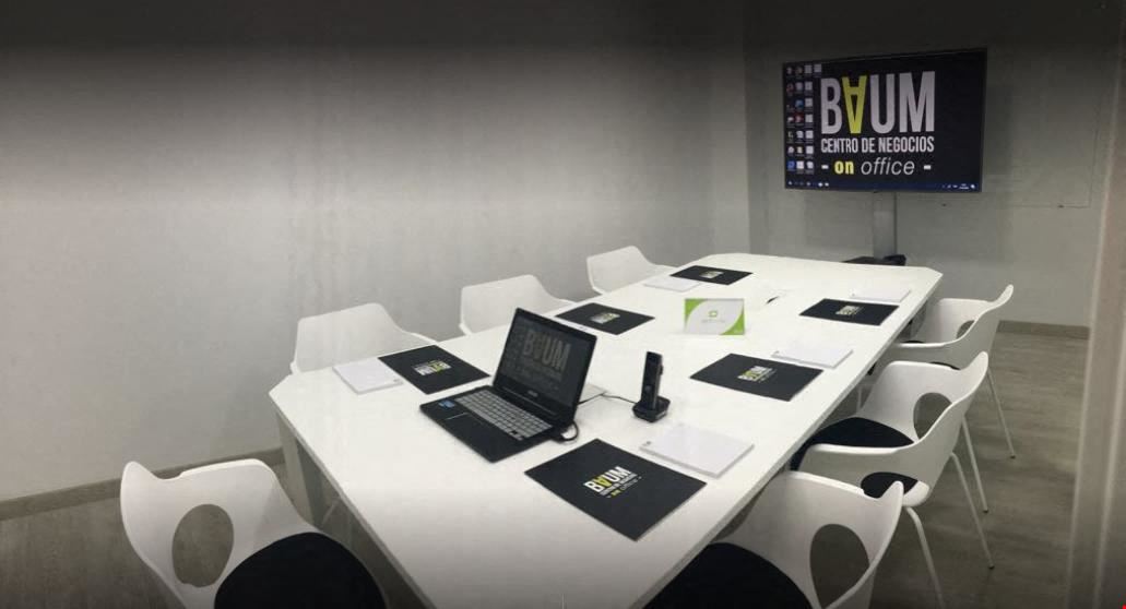 BAUM Business Center