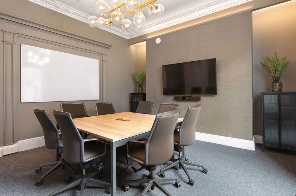 26 Mount Street Upper