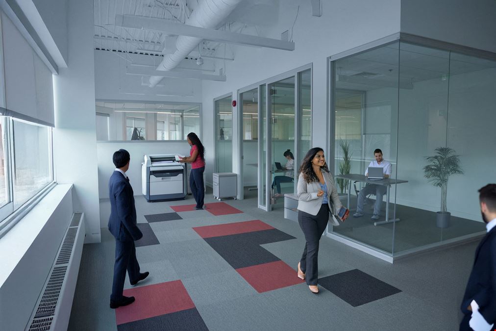 Crossroads Unity Commons