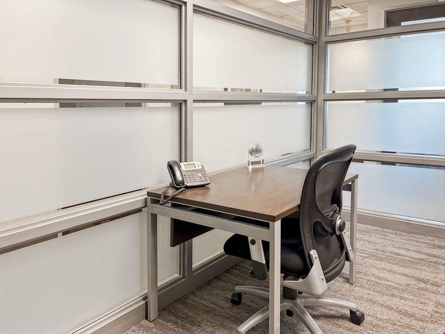 Regus - Milwaukee - Liberty 1 at Park Place