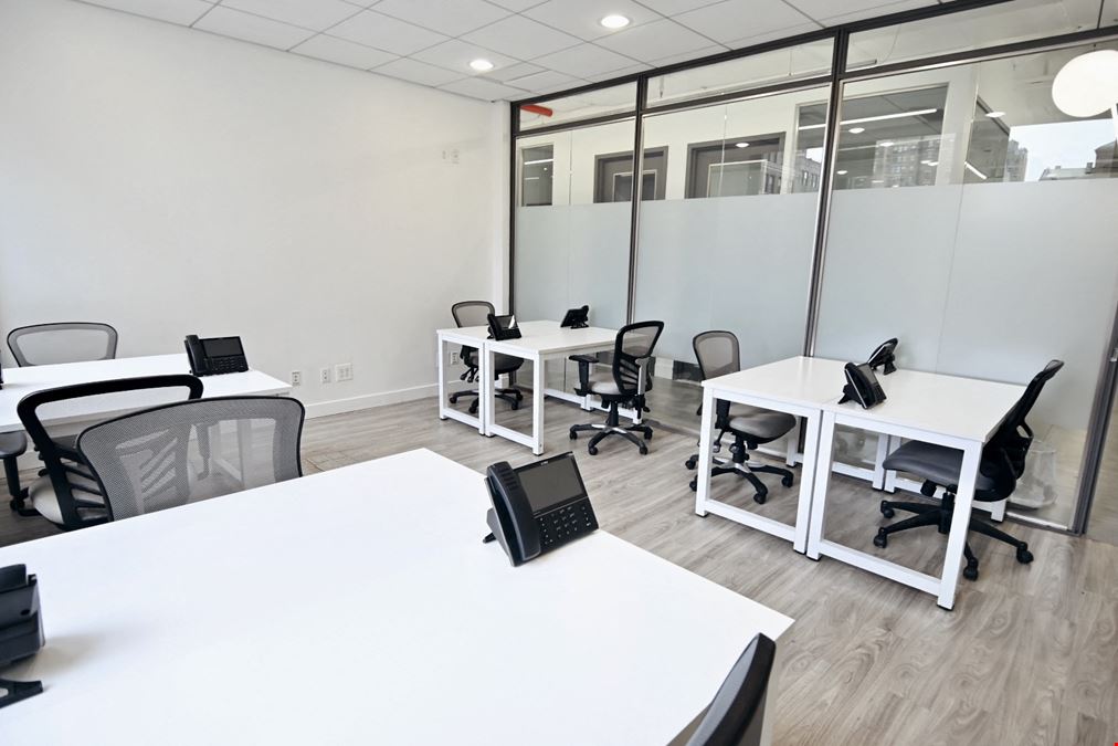 Day Office 1207