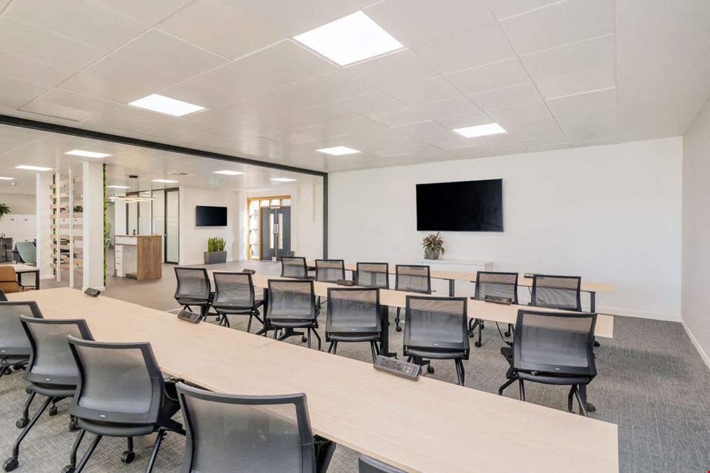 Serendipity Labs - Bristol - Aztec West