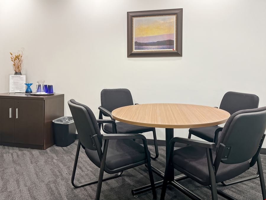 BC, Vancouver - Park Place