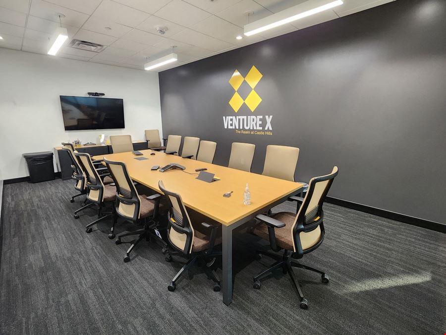 Agility Large Conference Room