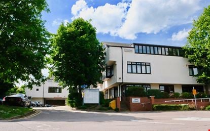 hubspace - Limes Court Hoddesdon
