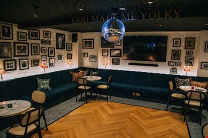 Preview of 103 Farringdon Road Office space for Rent in London