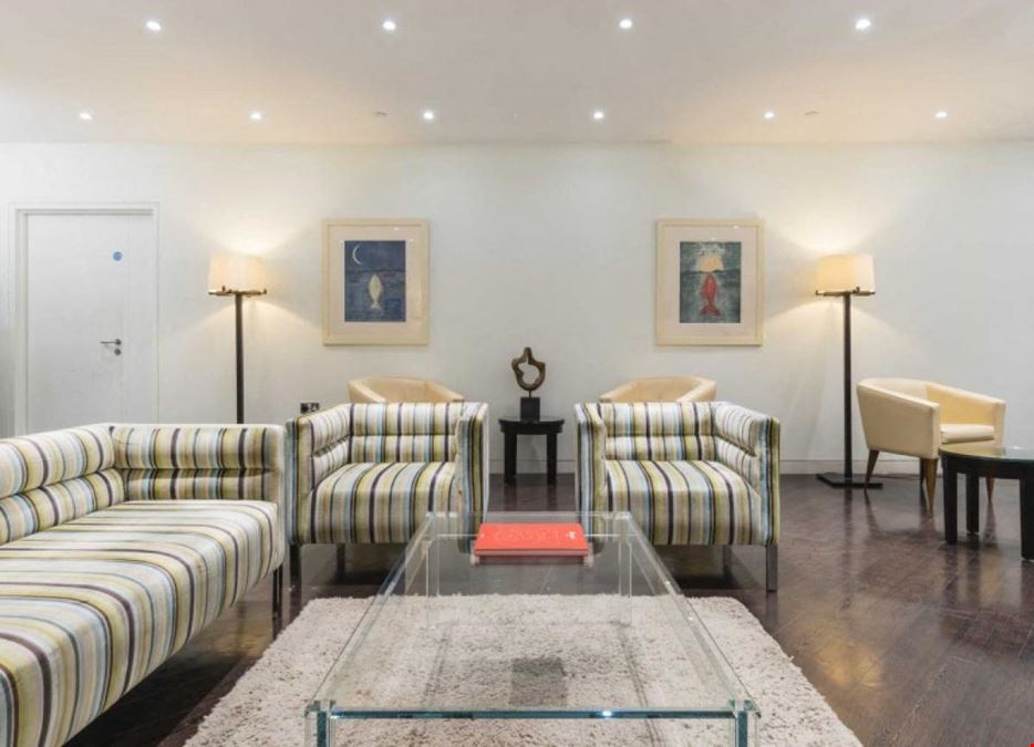 Argyll - Bishopsgate