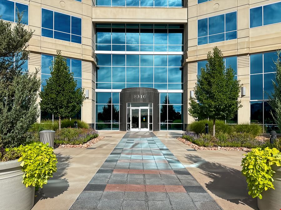 CO, Englewood - The Point at Inverness