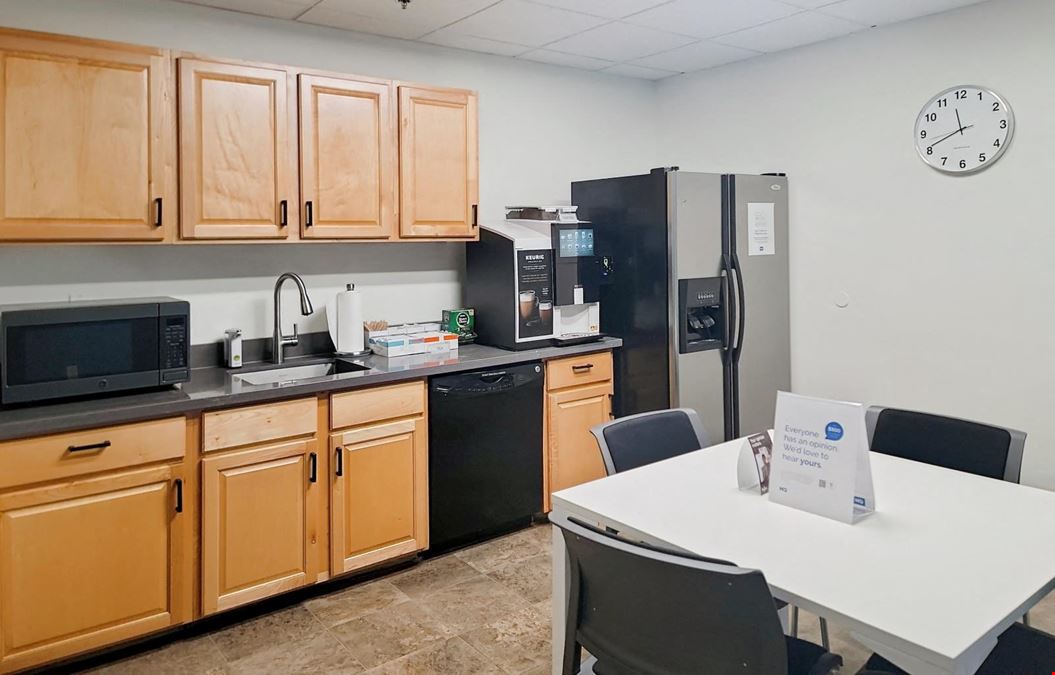 WA, Issaquah - NE Gilman Blvd